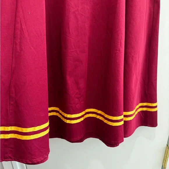 Disney Dress Shop Hollywood Tower of Terror Women's Bellhop Dress - S - Picture 5 of 10